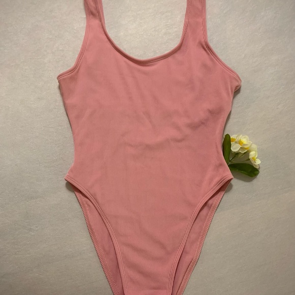 Barbie Pink Bathing Suit! - Picture 2 of 8